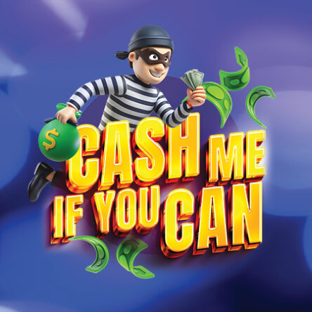 Cash Me If You Can